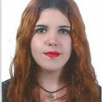 Marta Barrigas Fluixa, Leisure Instructor in Valencia