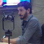 Javier León, Organitzador d'esdeveniments a Málaga