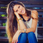 Saioa Gonzalez, Monitora de lleure a Valencia