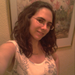 Ayesha Blanquer, Cambrera a Alicante