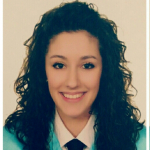 Laura María Gómez Tomás, Child educator in Sevilla