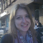 Agnese Curione, Content writer in Spanish in Alicante