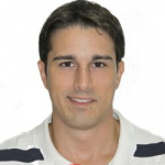Manuel Jesús Moreno Ortega, Security guard in Novelda
