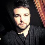 Cristian Diaz Garcia, Boxing trainer in Madrid