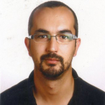 Manuel De La Rubia, Electrician in Pilas