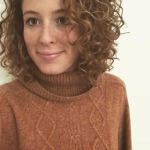 Petra Zambelli, Professora d'italià a Valencia