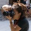 Tania Ramos Gutiérrez, Photographer in Santillana del Mar