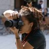 Tania Ramos Gutiérrez, Videografa a Santander