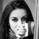 Monica Ferrario, Italian tutor in Bormujos