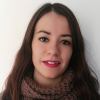 Veronica Moreda Cañaveras, Nursing assistant in Girona