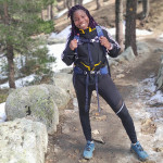 Maria Bouteiller, Educadora infantil a Madrid