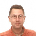 Abraham Santana, Professional de seguretat a Alhaurín de la Torre