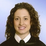 Laura Sánchez Frías, Psychologist in Málaga