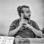 Alessandro Scuro, Italian tutor in Girona