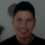 Patrick Martinez Torres, Glazier in Santander