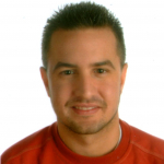 Pedro Martinez, Content writer in Spanish in Burgos