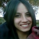 Jessica Baeza, Child educator in Salamanca