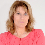 Angeles Casares, Actriz en Valladolid