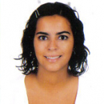 Leticia Santana Hernández, Child educator in Las Palmas de Gran Canaria