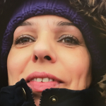 Justina Matos Dos Santos, Housekeeper in Vigo
