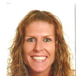 Vanesa Casino, Child educator in Benetússer
