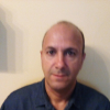 Francisco Soto Ramos, Escayolista en Madrid