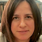 Suy Hoyos, Psicòloga a Alicante