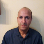 Francisco Soto Ramos, Bricklayer in Madrid