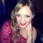 Rocio Fml, Child educator in Manzanares