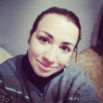 Trii Monteoliva, Housekeeper in Santa Fe