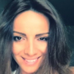 Ramona Chirita, Organitzadora d'esdeveniments a Málaga