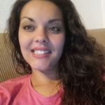 Laura Marquez, Educadora infantil a Cádiz