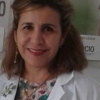 Amparo Quiroga, Geriatric assistant in Granada