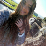 Laura Garizabalo, Booster tutor in A Coruña