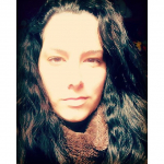 Andrea Vargas Soto, House cleaner in Sevilla