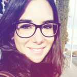 María Coco, Content writer in Spanish in Granada