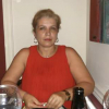 Maria Romay Fernández, Nursing assistant in Mos