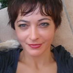 Encarni Perez Sanchez, Nursing assistant in Murcia