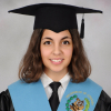 Yadira Rodríguez, Child educator in Madrid