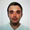 Antonio Martínez Casas, Geriatric assistant in Pilar de la Horadada