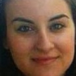 Noelia IllÁn Tejada, Child educator in Elche