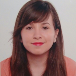 Cristina Sola, Child educator in Alicante