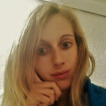Elisa Massara, Babysitter in Burgos