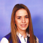 Raquel Rodríguez Segade, Child educator in Alicante