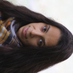 Lu Cobian Garcia, Child educator in Soutomaior