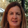 Esther Garcia, Booster tutor in Laguna de Duero