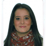 Maria Dolores Paredes López, Nursing assistant in Sevilla