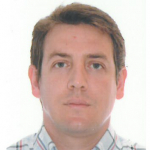 Daniel Falcó Crespo, Private chauffeur in Valencia