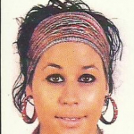 Maria Jose Tejero Marin, Educadora infantil a Trebujena