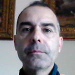Francisco Lopezmuela, Marble installer in Huelva